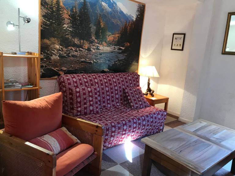 Appartement Corrençon-en-Vercors