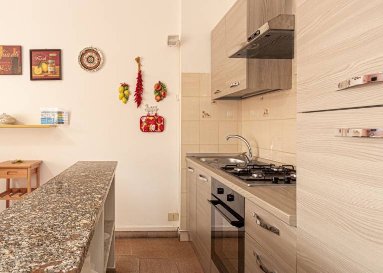 Family-oriented rental apartment | Beach nearby | Pets are welcome — photo 4