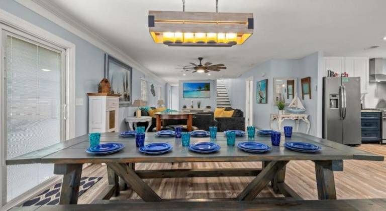 Fully equipped house with grill & private pool | Close to the beach | Suitable for remote work | Pets are welcome — photo 2
