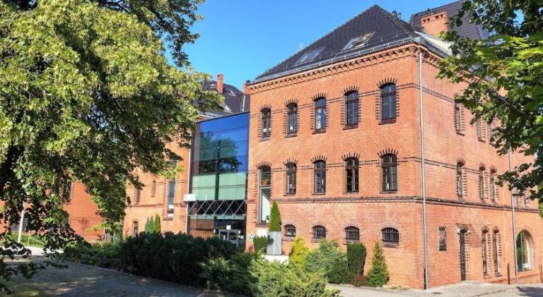 Szkolne Schronisko Mlodziezowe Dabrowka in Opole