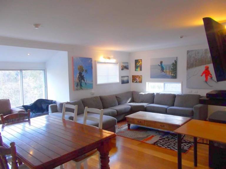 Chalet  Thredbo