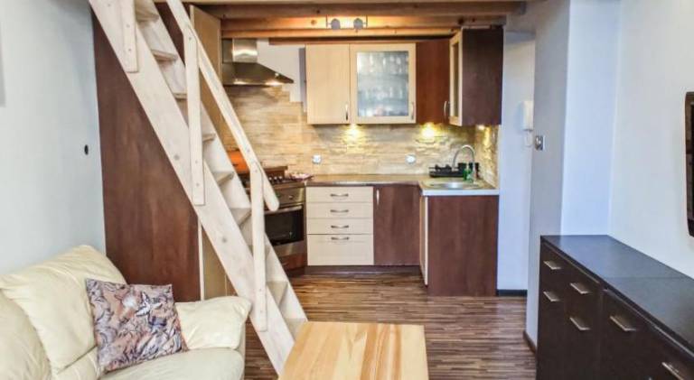 Holiday apartment | Pets allowed in Kraków