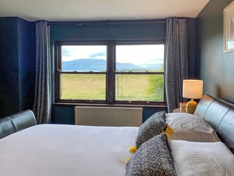 Cottage  Port Appin