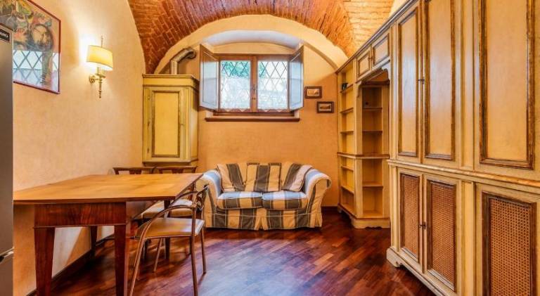 Wonderful apartment | Next to Santa Maria Maggiore | Pet-friendly in Bergamo