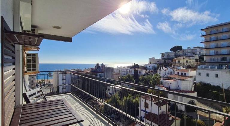 Pleasant rental apartment | Close to the beach | Pet-friendly in Lloret de Mar