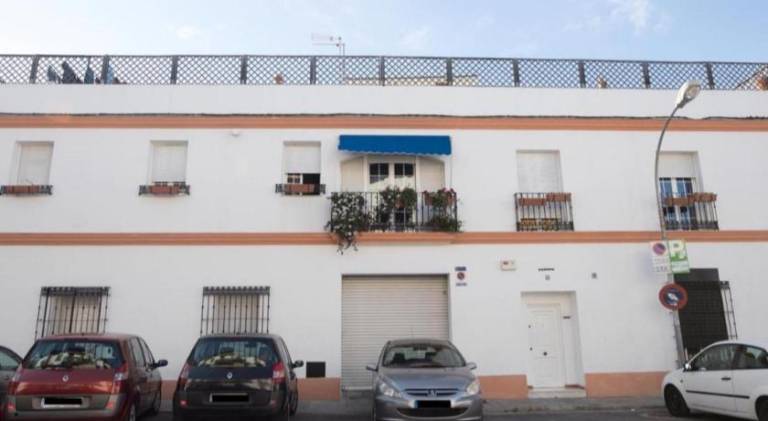 Apartment | Next to Alcázar of Jerez de la Frontera in Jerez de la Frontera
