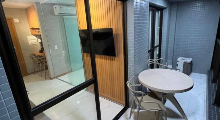 Rental apartment with pool | Next to the beach | Pet-friendly — photo 2