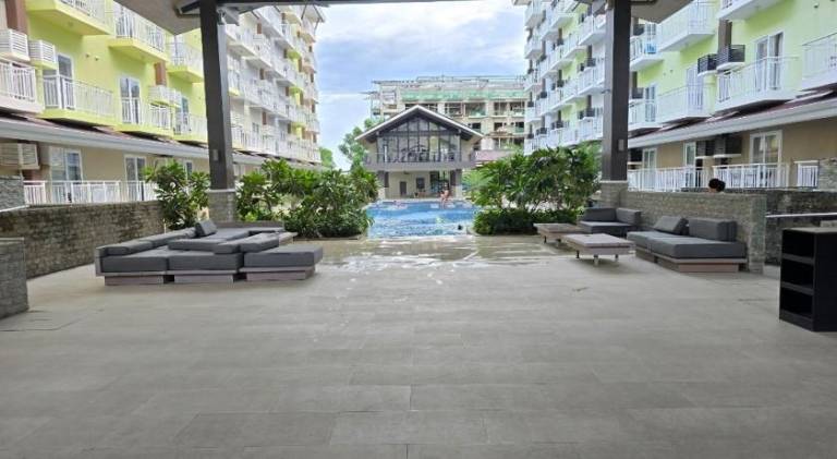 Lovely apartment with pool | Dogs allowed — photo 4