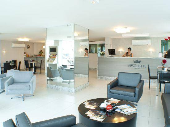 Absolutte Hotel — photo 4