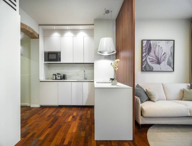 Ferienwohnung Dorsoduro