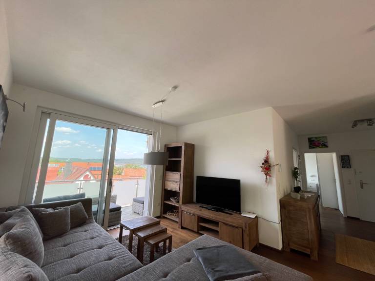Ferienwohnung Ramsberg