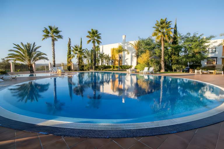 House Montes de Alvor