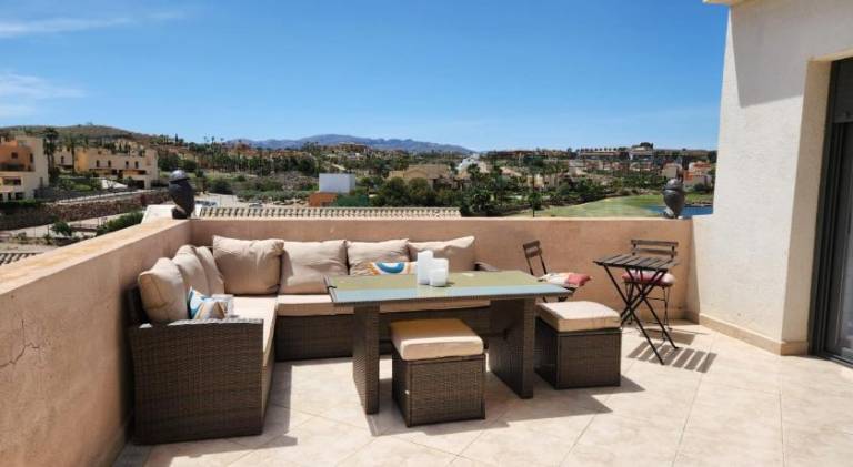 Rental apartment with pool — photo 3