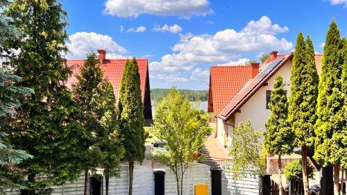 Apartament Charzykowy