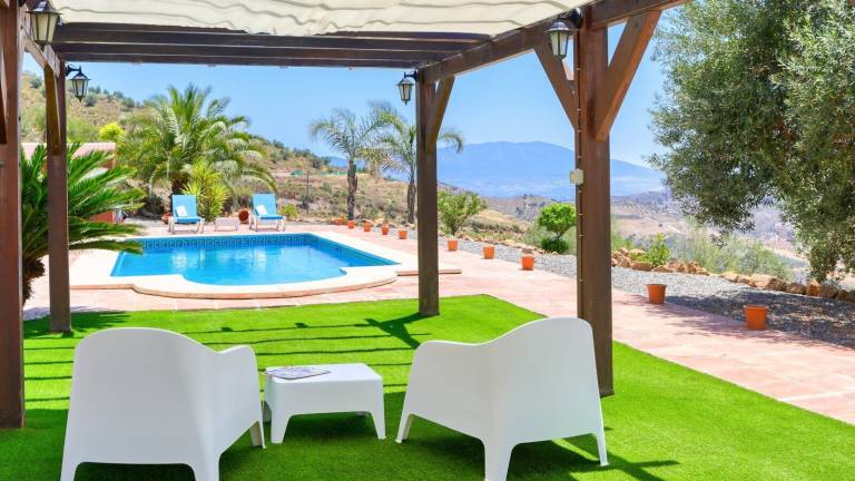 Villa Álora