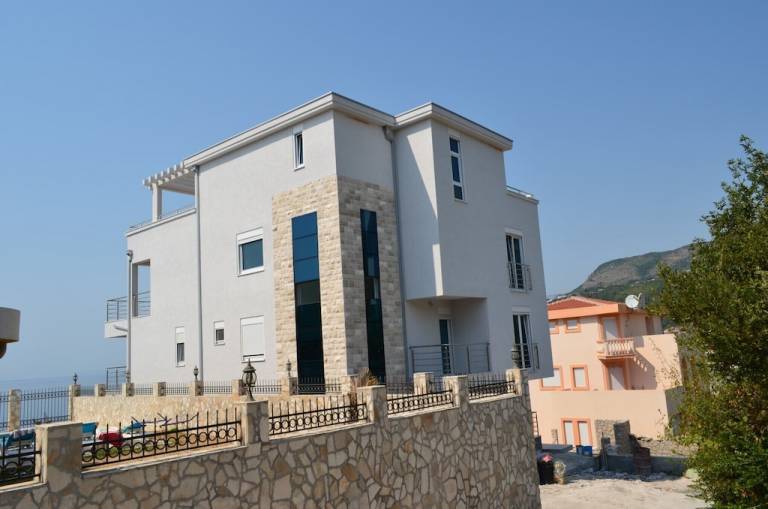 Apartament Dobra Voda