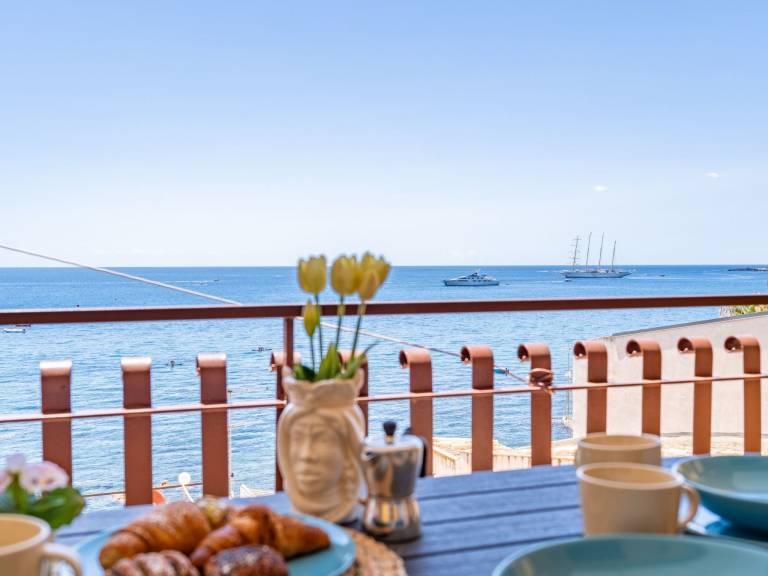 Ferienwohnung Taormina