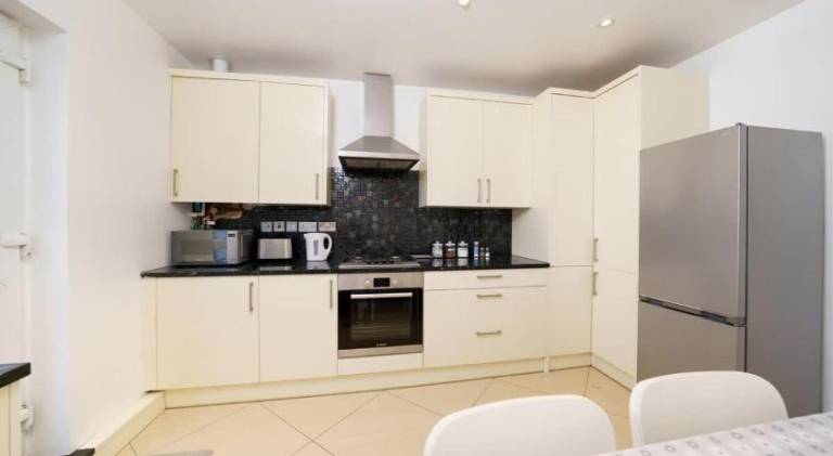Rental apartment for 4 persons — photo 4
