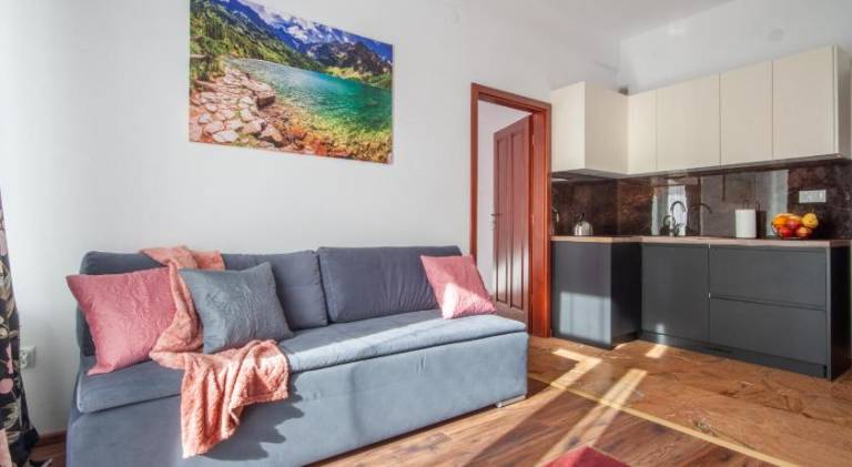 Rental apartment | Pet-friendly — photo 3
