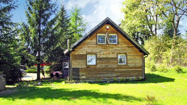 Ferienhaus Wipsowo