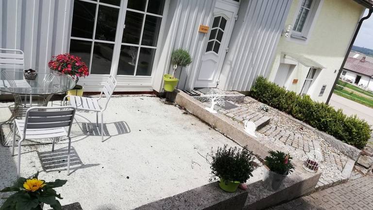 Ferienwohnung Rothenburg ob der Tauber