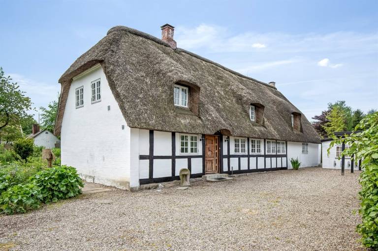 Ferienhaus  Hadersleben