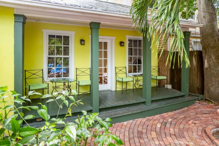 Cabin  Key West