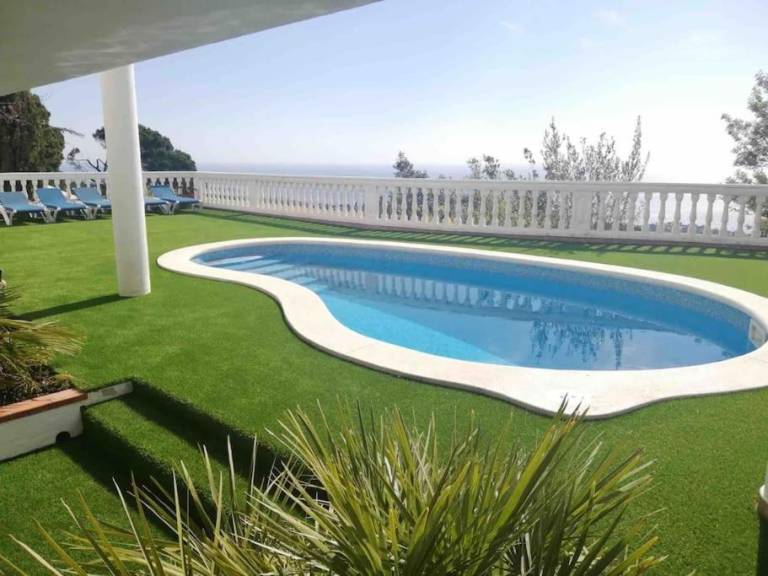 House Lloret de Mar