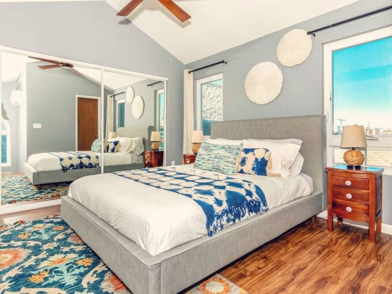 Appartement Mission Beach