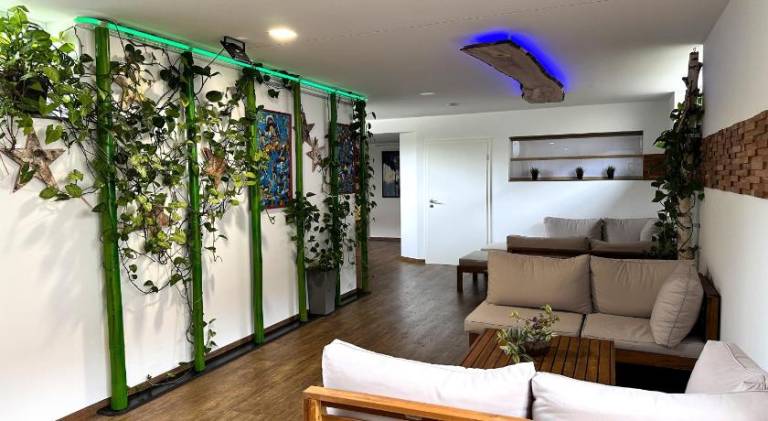 Hotel PrimaVera parco — photo 2