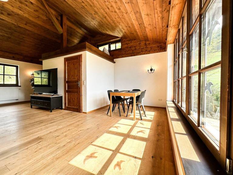 Apartment with 2 rooms for 6 persons — photo 4