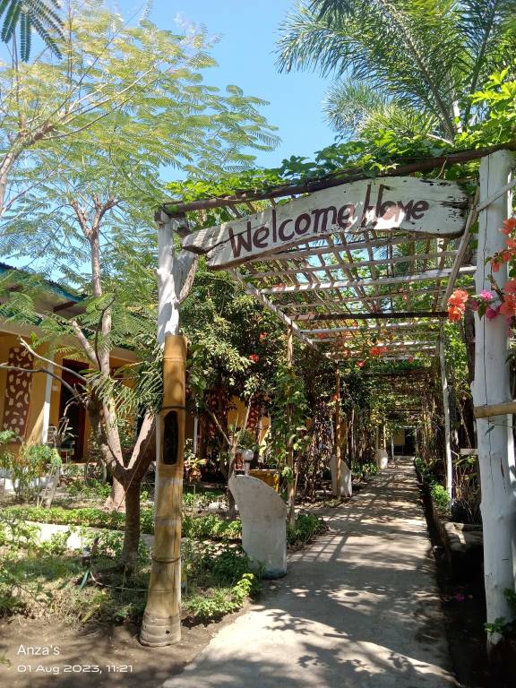 Hostel Gili Islands