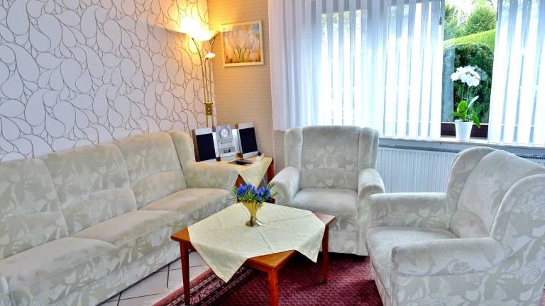 Appartement Bad König