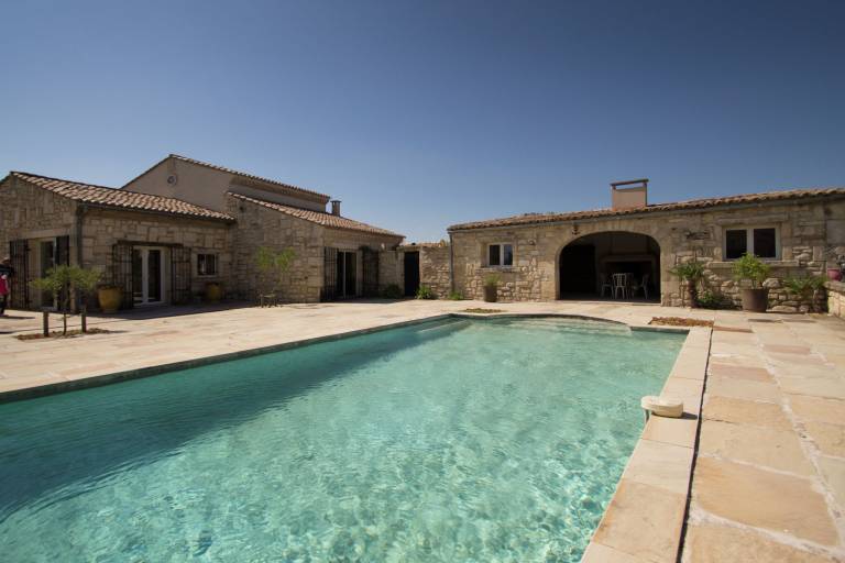 Villa Meynes
