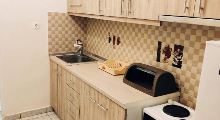 Holiday apartment | Close to Church of Agios Demetrios | Suitable for remote work — photo 5