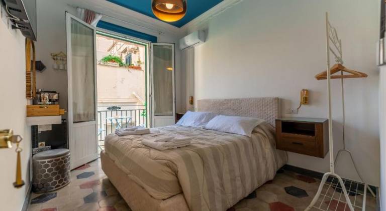 Bed & Breakfast Palermo