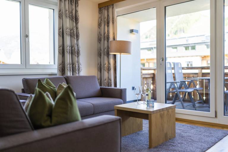 Appartement Gemeinde Maria Alm am Steinernen Meer