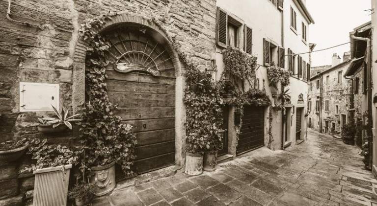 San Michele al Borgo — photo 5