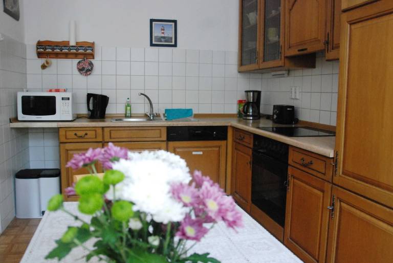 Ferienwohnung Halberstadt