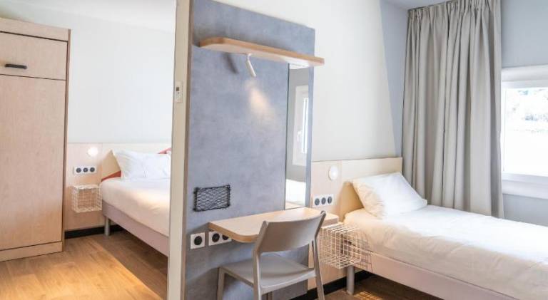Ibis budget Le Cannet des Maures — photo 2