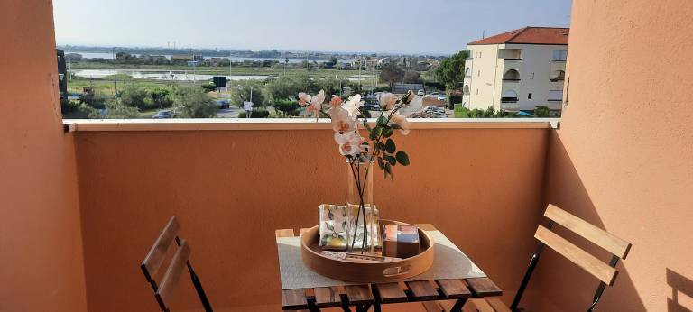 Appartement Mauguio