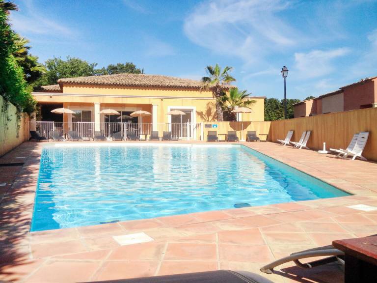 Resort Roquebrune-sur-Argens