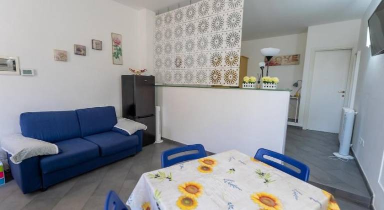 Rental apartment with 1 room for 4 persons — photo 5