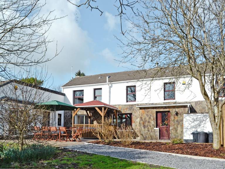 Cottage Burry Port