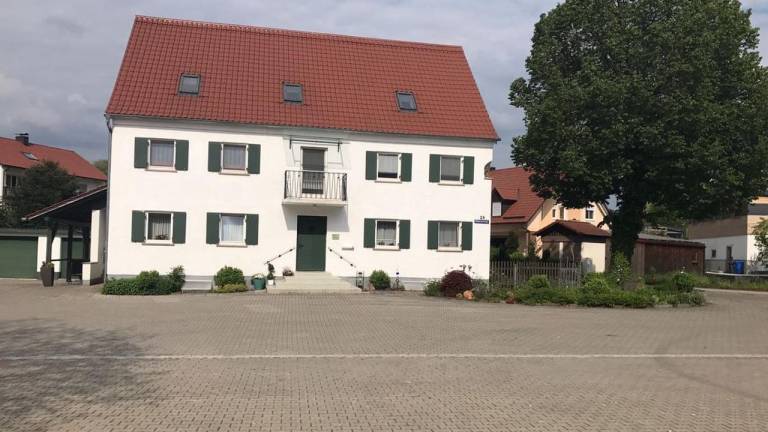 Ferienwohnung  Markt Indersdorf