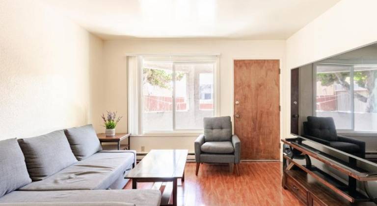 80 m² Ferienwohnung