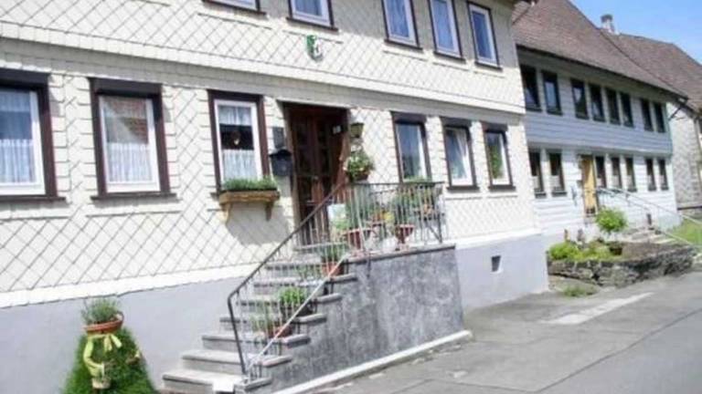 Ferienwohnung Altenau