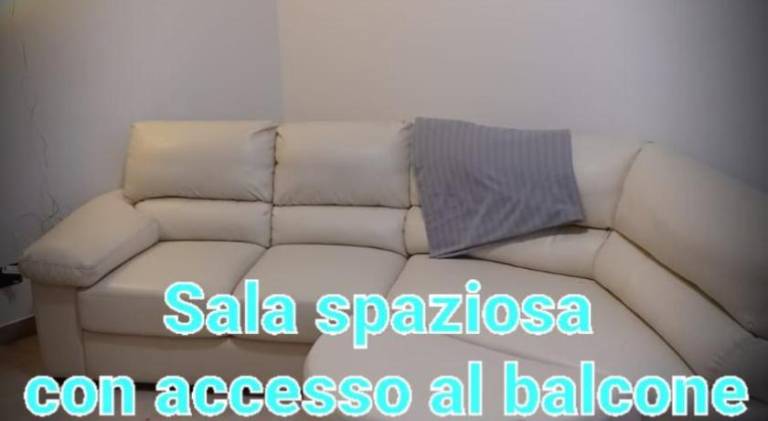Holiday apartment with yard & patio in Bol