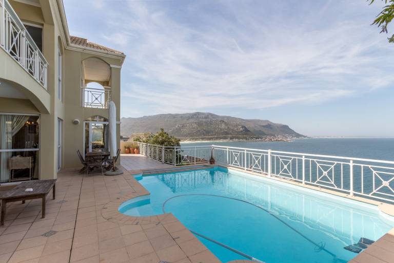 Villa Fish Hoek