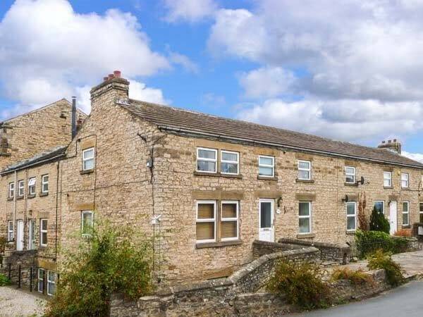 Apartment Masham